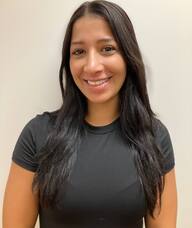 Book an Appointment with Tina-Sadat Homayouni for Physiotherapy (Orthopedic)