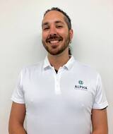 Book an Appointment with Trey Bendo at ALPHA Health Services MIDTOWN