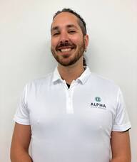 Book an Appointment with Trey Bendo for Massage Therapy