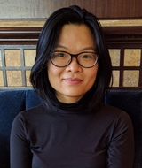 Book an Appointment with Aline Yon at Laval - Aline Yon Ac. Dame Acupuncture chez Clinique Axiom Plus