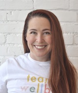 Book an Appointment with Katie MacTavish at wellbe leslieville
