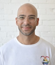 Book an Appointment with Michael Mekhail for Registered Massage Therapy - Advanced Therapist