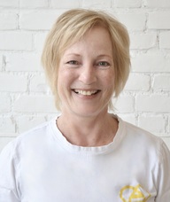 Book an Appointment with Andrea Sissons for Registered Massage Therapy