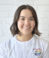 Book an Appointment with Amy Tanaka at wellbe leslieville