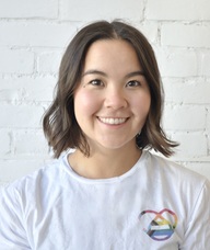 Book an Appointment with Amy Tanaka for Registered Massage Therapy