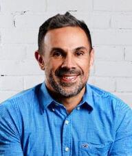 Book an Appointment with Dr. Giuliano Martins for Osteopathy