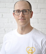 Book an Appointment with Matthew Morrow at wellbe leslieville
