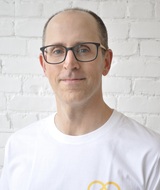Book an Appointment with Matthew Morrow at wellbe leslieville