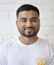 Book an Appointment with Dr. Irteza Junaid for Chiropractic Care