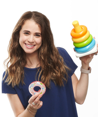 Book an Appointment with Jennifer Halfin for Physiotherapy for Kids & Teens