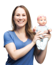 Book an Appointment with Kasha Pyka for Physiotherapy for Kids & Teens