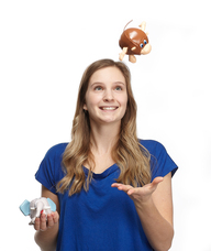 Book an Appointment with Samantha Bowmile for Physiotherapy for Kids & Teens