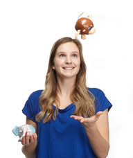 Book an Appointment with Samantha Martin for Physiotherapy for Kids & Teens