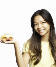 Book an Appointment with Yuzana Wynn for Physiotherapy for Kids & Teens