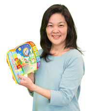 Book an Appointment with Cindy Fuh for Physiotherapy for Kids & Teens