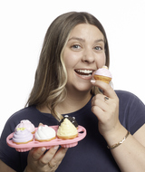 Book an Appointment with Noa Wolfe at Kids Physio Group - Toronto Midtown