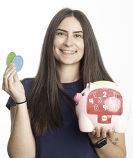 Book an Appointment with Alex Dojutrek for Physiotherapy for Kids & Teens