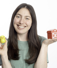 Book an Appointment with Hillary Abramsky for Physiotherapy for Kids & Teens