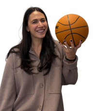 Book an Appointment with Shayna Goldenberg for Physiotherapy for Injuries & Sport Performance