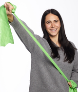 Book an Appointment with Shayna Goldenberg at Kids Physio Group - Toronto Midtown