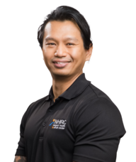 Book an Appointment with Sang Nguyen for Registered Massage Therapy