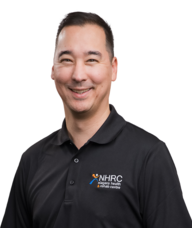 Book an Appointment with Dr. Geoff Gamble for Chiropractic