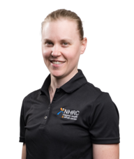 Book an Appointment with Candice Vermeulen for Physiotherapy