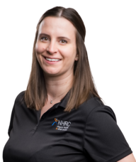 Book an Appointment with Rachel Albers for Physiotherapy