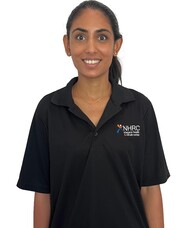 Book an Appointment with Riddhi Patel for Physiotherapy