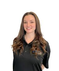 Book an Appointment with Taylor Peters for Registered Massage Therapy