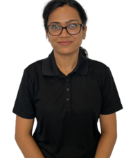 Book an Appointment with Dhvani Khajanchi for Physiotherapy