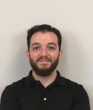 Book an Appointment with Nader ElHayek for Physiotherapy