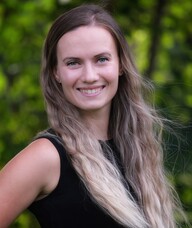 Book an Appointment with Olessya Kachura for Massage Therapy