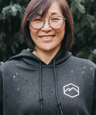 Book an Appointment with Emiko Galpin for Massage Therapy