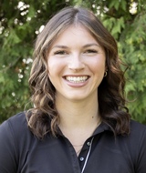 Book an Appointment with Makayla Egan at MASSAGE THERAPY on Dunbar