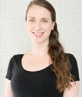 Book an Appointment with Kate Affleck at MASSAGE THERAPY in Point Grey