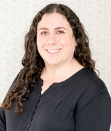 Book an Appointment with Hannah Krikler at MASSAGE THERAPY on Dunbar