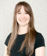 Book an Appointment with Joanna Morris at MASSAGE THERAPY in Point Grey