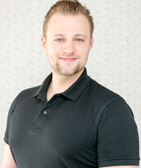 Book an Appointment with Joseph (Joey) Teed at MASSAGE THERAPY in Point Grey