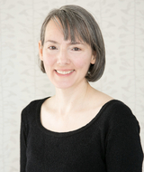 Book an Appointment with Teri Babcock at MASSAGE THERAPY in Point Grey