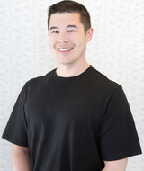 Book an Appointment with Corey Woo at MASSAGE THERAPY on Dunbar