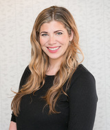 Book an Appointment with Meghan Glover at MASSAGE THERAPY in Point Grey