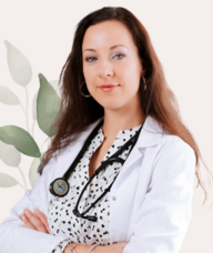 Book an Appointment with Dr. Kristina Mokhir for Naturopathic Medicine
