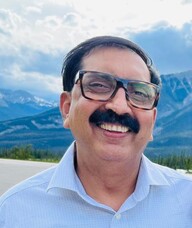 Book an Appointment with Dr. Raj Salaria for Manual Osteopathy