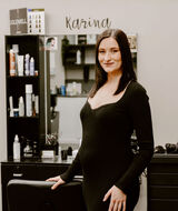 Book an Appointment with Karina Roy at Wellness Studio