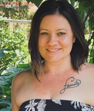 Book an Appointment with Renee Labonte for Reiki