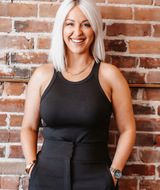 Book an Appointment with Sarah Muzik at Wellness Studio