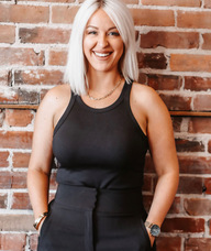 Book an Appointment with Sarah Muzik for Massage Therapy