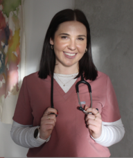 Book an Appointment with Dr. Madison Liscio for Naturopathic Medicine - General Concerns - In Office Visits