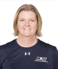 Book an Appointment with Kerri Downer for Varsity Athletic Therapy